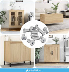 Sigurnosna matica 2857 pcs Nikla Čelik - NOVO