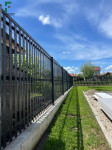 Sistem ograde za zaštitu od pogleda – 203x250 cm – AKCIJA❗❗❗
