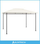 Sjenica 384x281x270 cm krem 180 g/m² - NOVO