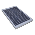 Solarni modul 30W, 12V