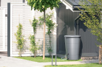 Spremnik za kišnicu 160l