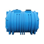 Spremnik za vodu 1500l - 3500l