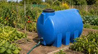 Spremnik za vodu RoTrans 1500 L