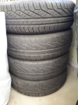 Stare gume 175/70 R14 – nisu za cestu, za dvorište / DIY