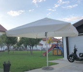 Suncobran 3x3 m