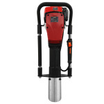 T-Mech 4-taktni stupni pogon