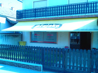 Tenda 7 metara na 3.5 metra