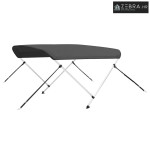Tenda bimini s 2 luka antracit 180 x 150 x 110 cm