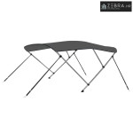 Tenda bimini s 3 luka antracit 183 x 160 x 137 cm