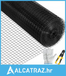 Tkanina za piletinu, veličina oka 24" x 100' i 1"x1&quo
