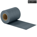 Trake za zaštitu privatnosti, set od 4, plastične, s kopčama, 140 m x
