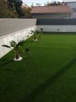 Umjetna trava GARDEN 35mm za vrtove, balkone, okućnice, terase, vile