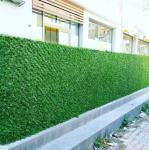Umjetna trava za ogradu visine 1,2m, cijena za rolu dužine 10m