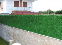 Umjetna trava za ogradu visine 2m , dužine 10m , zaštita od pogleda