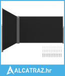 Uvlačiva bočna tenda, 71''x 236'' aluminijska vanj