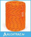 Uže za penjanje po drveću Arborist, dvostruko pleteno, poliester, 1/2&