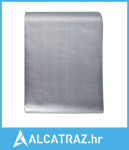 Vodootporna cerada 609,6 x 914,4 cm, plastična poli cerada 0,25 mm, vi