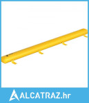 Vreća za poplavu, 732 × 50,8 × 30,5 cm, PVC cijevi za preusmjeravanje