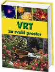VRT ZA SVAKI PROSTOR!GISELA ZINKERNAGEL!