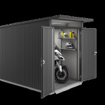 VRTNE KUĆICE I SPREMIŠTA BIOHORT