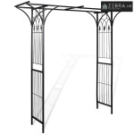 Vrtni Luk 200x52x204 cm