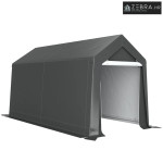 Vrtni šator, otporan na vremenske uvjete i UV zračenje, ventilacija, č