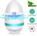 VZATT Electric Insect Killer UV Lampa protiv komaraca