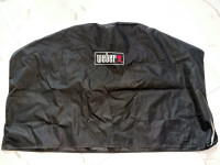 Weber pokrivač Premium za rostilj Mastertouch Weber (šifra 7143)