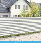 Zaslon za privatnost na balkonu 200 x 1000 cm - NOVO
