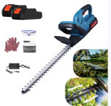 Agram Tools aku trimer za živicu