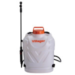 Akumulatorska leđna prskalica Villager VBS 16 Li (051572)