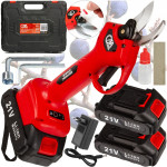 Akumulatorske škare za rezidbu,aku škare za rezidbu