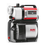AL-KO hidropak HW 4000 FCS Comfort