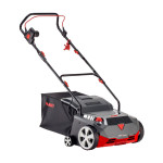 AL-KO prozračivač travnjaka 38.4 E Combi Care 1400W 38cm