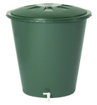 Bačva za prikupljanje kišnice + slavina