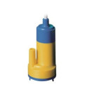 Barwing potopna pumpa BWV DC 12V od 15W 20W 40W