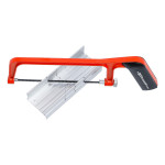 BGS ručna pila aluminijska sa ladicom 150 mm 2082
