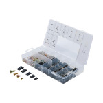 BGS set vijaka i matica 170 dj. pro+ 8114