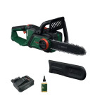 BOSCH aku lančana pila PKE18V-30-28 1xAku 18V 4,0Ah