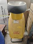 Drobilica granja AL-KO powe rslider 2500 R