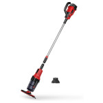 EINHELL aku teleskopsi usisavač za bazene GE-PV 18/42 Li T PXC 18V bez