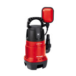 EINHELL potopna pumpa za nečistu vodu GH-DP 7835 - OŠTEĆENA AMBALAŽA