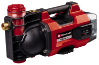 Einhell PXC AQUINNA 18/30 F LED, akumulatorska vrtna pumpa AKCIJA