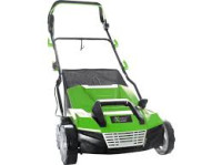 Električni prozračivač trave/vertikulator EXPERT-XRS1638