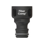 FISKARS Konektor 1/2" (21mm) FiberComp™ 1027053
