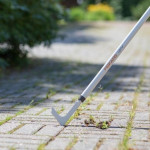 FISKARS lagani nož za čišćenje dvorišta 1019604