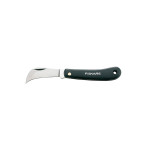 FISKARS nož za kalemljenje 170 mm K62 zakrivljena oštrica 1001623