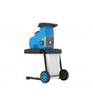 Güde GH 2802 Silent Vrtni drobilnik