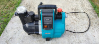 Gardena pumpa za vodu 4000/5E
