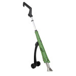 NOVO Strujni plamenik za korov 45 eur